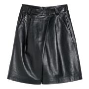 Stijlvolle Trani Jurk Marella , Black , Dames