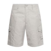 Shorts capsule Ghost Stone Island , Gray , Heren