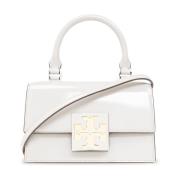 Bon Bon Mini schoudertas Tory Burch , Gray , Dames