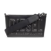 Tas DSL 3D Camera TAS Diesel , Black , Dames