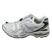 Smoke Grey Gel-Kayano 14 Sneakers Asics , Gray , Dames