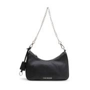 Stijlvolle Bvital Tas Steve Madden , Black , Dames