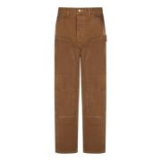 RRL Broek Ralph Lauren , Brown , Heren