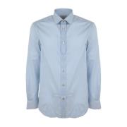 Getailleerd overhemd voor heren PS By Paul Smith , Blue , Heren