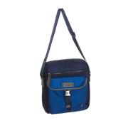 Shoulder Bags U.s. Polo Assn. , Blue , Heren