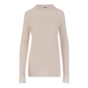 Elegante Modestijl Collectie Jil Sander , Pink , Dames