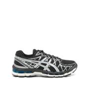 Stijlvolle Gel-Kayano Sneakers Asics , Black , Heren