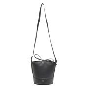 Stijlvolle Minimalistische Tas A.p.c. , Black , Dames