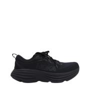 Sneakers Hoka One One , Black , Heren