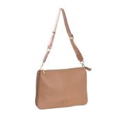 Stijlvolle Crossbody Tas U.s. Polo Assn. , Beige , Dames