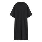 Korte Damesjurk Balenciaga , Black , Dames