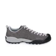 Suede Mojito Planet Midgray Schoenen Scarpa , Gray , Heren