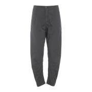 Antraciet Senmei Broek Bitte Kai Rand , Gray , Dames