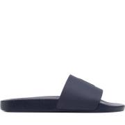 Slippers Polo Ralph Lauren , Blue , Heren