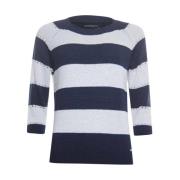 Roberto Sarto Pullover Roberto sarto , Blue , Dames