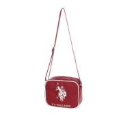 Shoulder Bags U.s. Polo Assn. , Brown , Dames