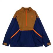 Klassiekers trail jas jas Reebok , Brown , Heren