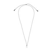 Heren Tag Ketting Stijlvol Minimalistisch Sieraad PS By Paul Smith , B...