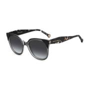 HER 0289S R6S9O Sunglasses Carolina Herrera , Gray , Dames