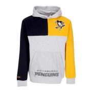 Hoodies Mitchell & Ness , Multicolor , Heren