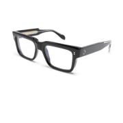 Cgop1403 01 Optical Frame Cutler And Gross , Black , Unisex