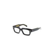 Cgop9325 01 Optical Frame Cutler And Gross , Black , Unisex