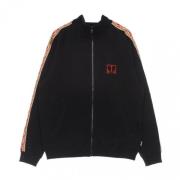 Licht sweatshirt met hogeek Iuter , Black , Heren