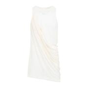 Chique Neutrale Topwear Rick Owens , White , Heren