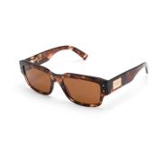 Dg4483 322273 Sunglasses Dolce & Gabbana , Brown , Heren