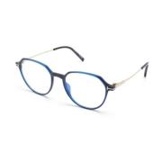 Ft5875B 090 Optical Frame Tom Ford , Blue , Heren