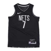 Kevin Durant Swingman Jersey Nike , Black , Heren