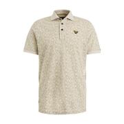 PME Legend Polo Ppss2402852 PME Legend , Beige , Heren