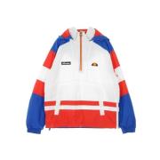 Lichte jassen Ellesse , White , Heren