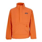 Opvouwbare windjack woestijn oranje Columbia , Orange , Heren