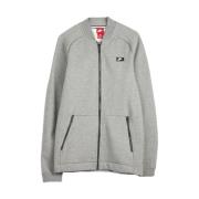 Moderne TRK Suit Grijs Nike , Gray , Heren