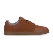 Michelin Skate Schoenen Bruin/Beige/Gum Etnies , Brown , Heren