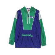 jasje Mitchell & Ness , Green , Heren