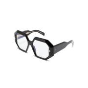 Cgop9324 01 Optical Frame Cutler And Gross , Black , Unisex