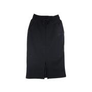 Sports Tech Rok Nike , Black , Dames