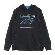 NFL Therma Hoodie Nike , Black , Heren