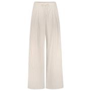 UMA Broek By-Bar , White , Dames