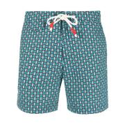 Beachwear Orlebar Brown , Blue , Heren