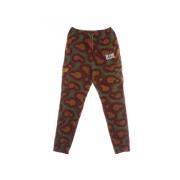 Trainingsbroek HUF , Green , Dames