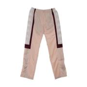 Roze trainingsbroek met Banda-stijl Kappa , Pink , Dames