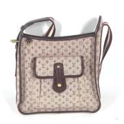 Pre-owned Cotton louis-vuitton-bags Louis Vuitton Vintage , Multicolor...