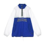 Koningsblauwe Heren Windbreaker Jas Dickies , Blue , Heren