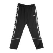 Zwarte Trainingsbroek voor Mannen Fila , Black , Heren