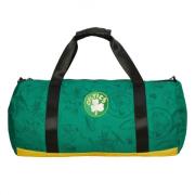 Weekend Bags Mitchell & Ness , Green , Heren