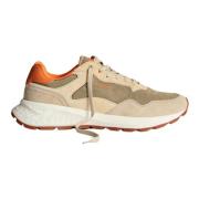 Moderne Santiago II Schoenen Hoff , Multicolor , Heren