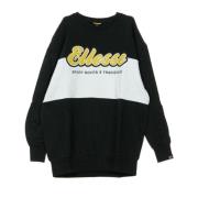 Sweatshirts Ellesse , Black , Heren